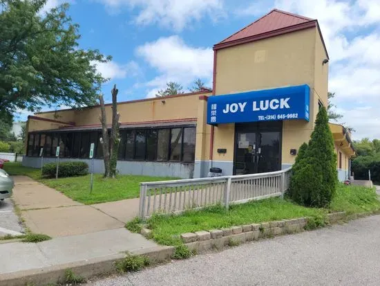 Joy Luck Chinese Buffet