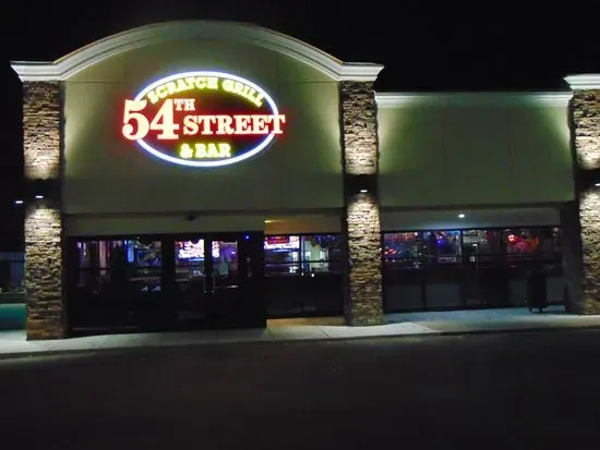 54th Street Scratch Grill & Bar- Englewood Rd