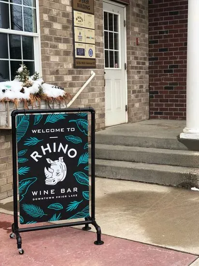 Rhino Wine Bar