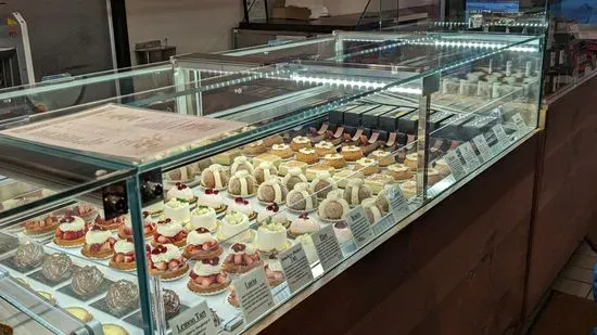 Patisserie 46