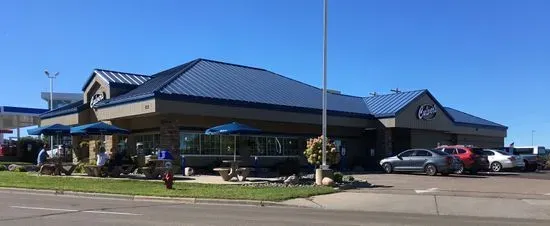 Culver’s