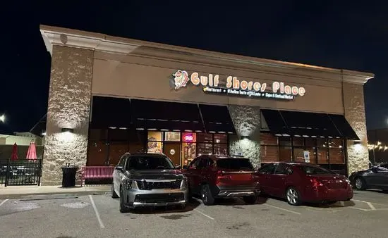 Gulf Shores Restaurant & Grill