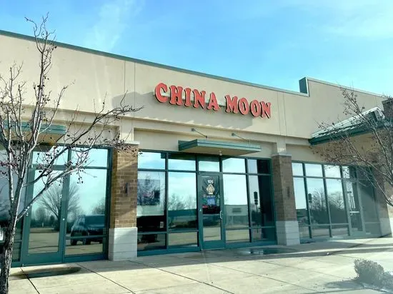 China Moon Restaurant