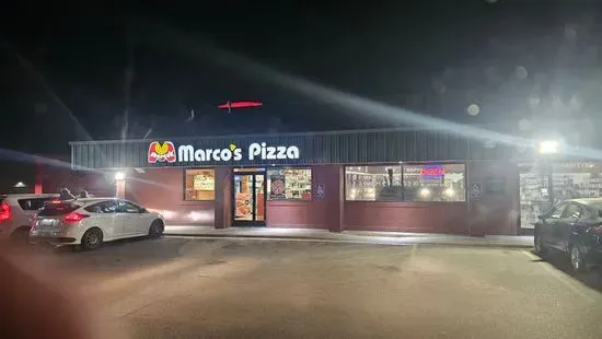 Marco's Pizza