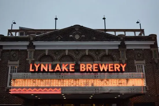 LynLake Brewery