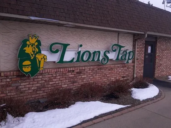 Lions Tap