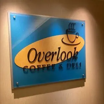 Overlook Coffee & Deli