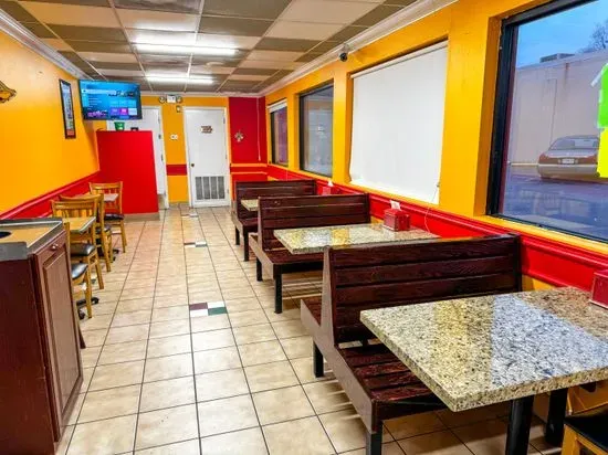 Abelardo’s Mexican Fresh