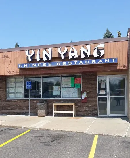 Yin Yang Chinese Restaurant