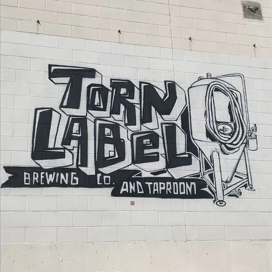 Torn Label Brewing Co.