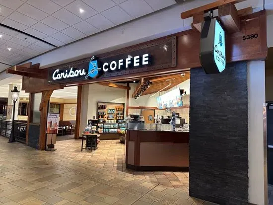 Caribou Coffee