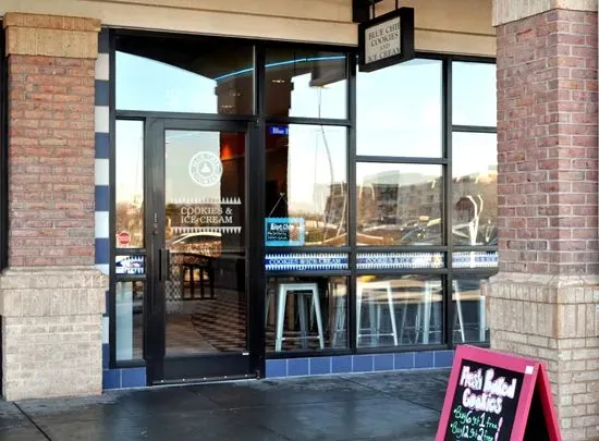 Blue Chip Cookies & Ice Cream of Leawood, KS