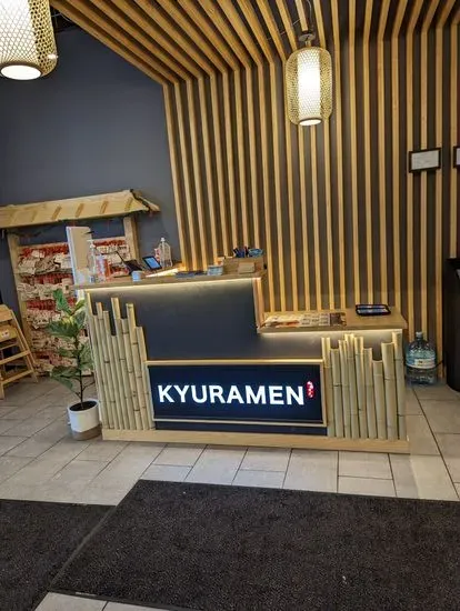 Kyuramen - Eagan