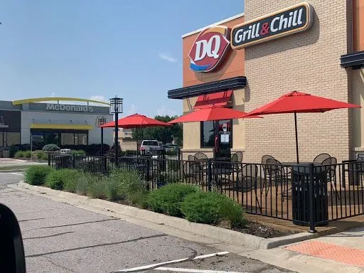 Dairy Queen Grill & Chill