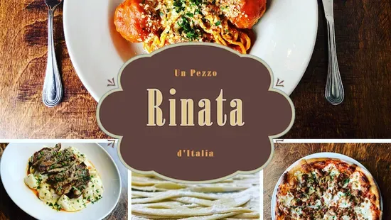 Rinata Restaurant