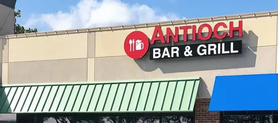 Antioch Bar and Grill