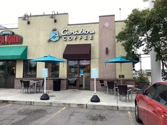 Caribou Coffee