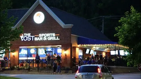 The Post Sports Bar & Grill - Fenton