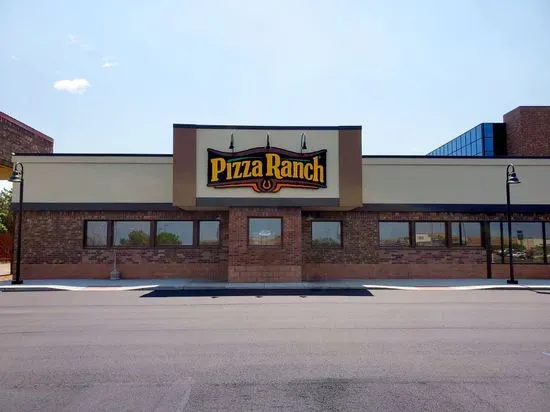 Pizza Ranch