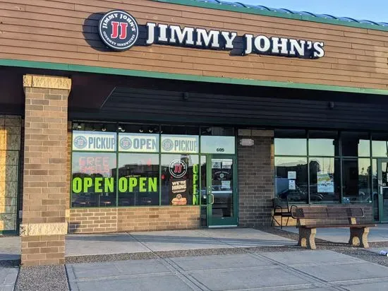 Jimmy John's