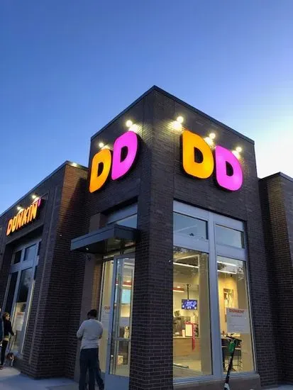 Dunkin'