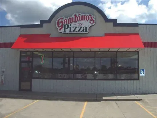 Gambino's Pizza