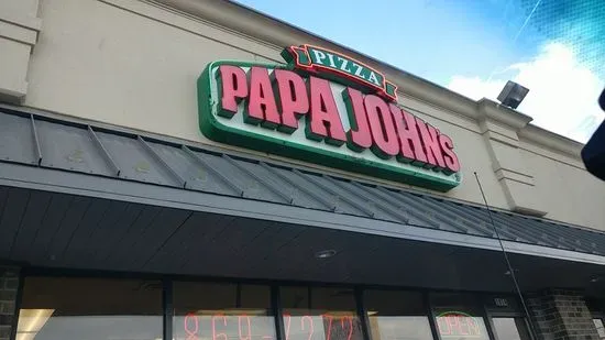 Papa Johns Pizza