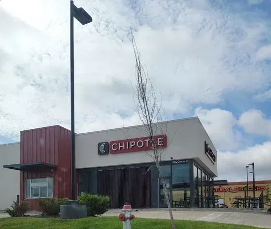 Chipotle Mexican Grill