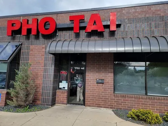 Pho Tai