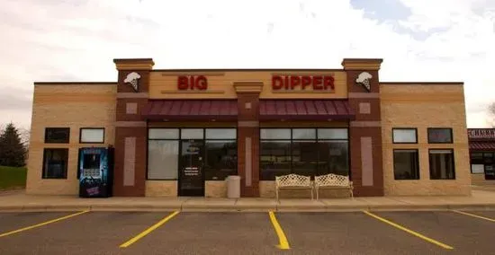 Big Dipper Creamery