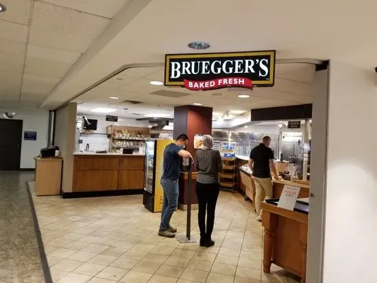 Bruegger's Bagels