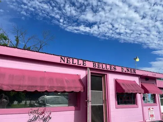 Nelle Belle's Diner