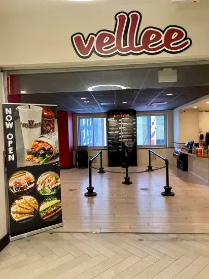 Vellee Deli - (Skyway) Downtown Minneapolis