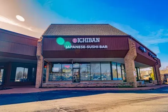 Ichiban Japanese Sushi Bar