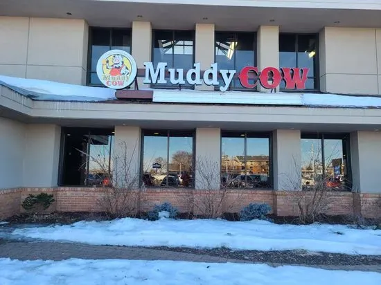 Muddy Cow - Shakopee