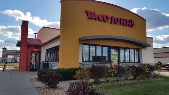 Taco John's