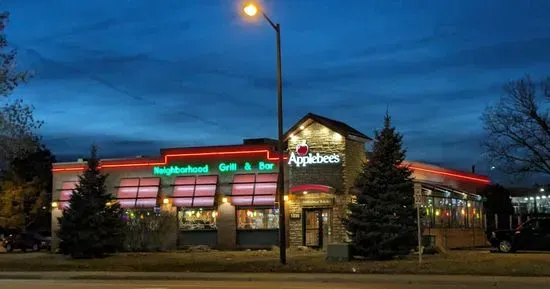 Applebee's Grill + Bar