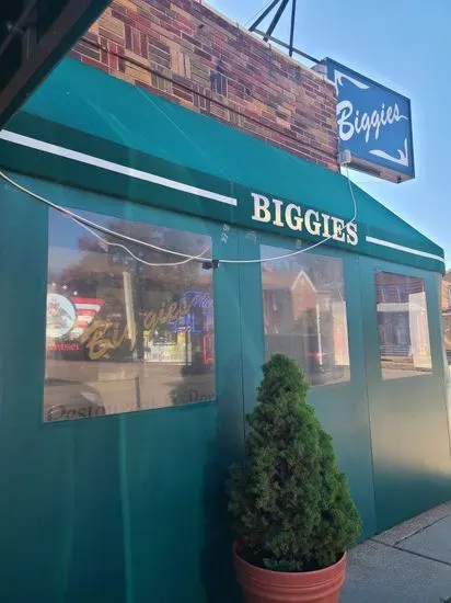 Biggie's Restaurant