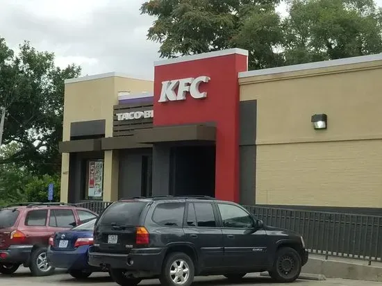 Taco Bell / KFC