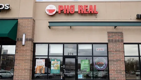 Pho Real