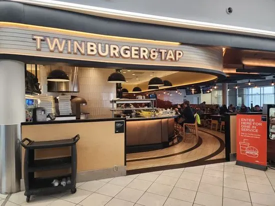 Twinburger