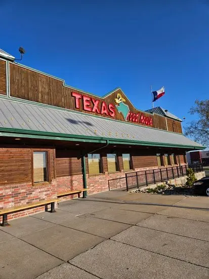 Texas Roadhouse