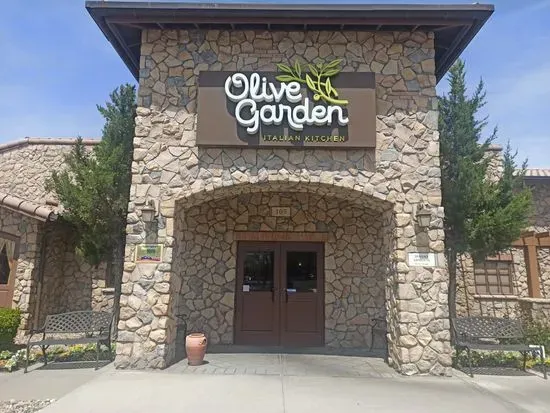 Olive Garden Italian Restaurant