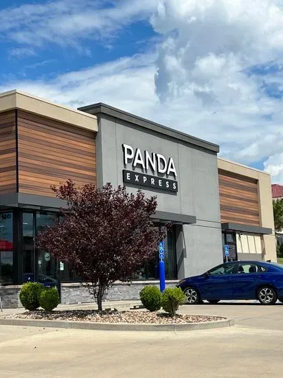 Panda Express