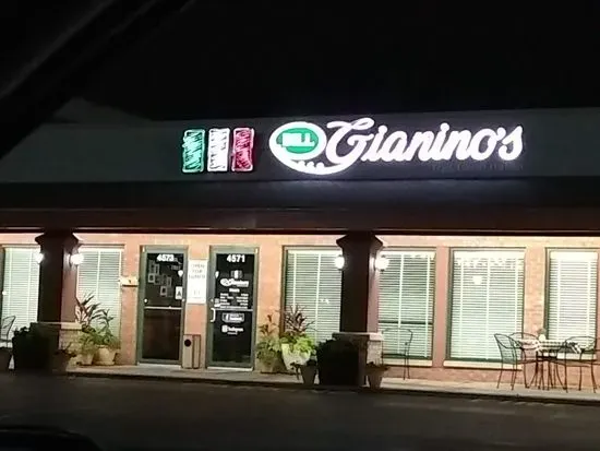 Bill Gianino's Restaurant