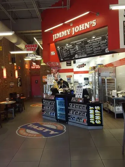 Jimmy John's