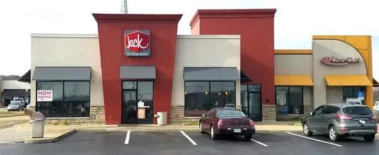 Jack in the Box