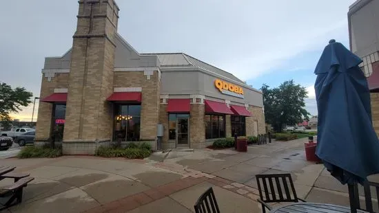 QDOBA Mexican Eats