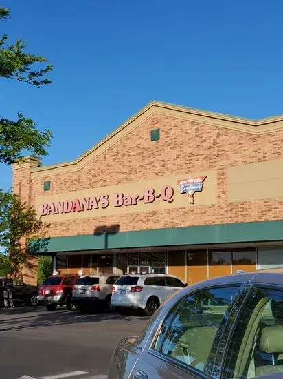 Bandana's Bar-B-Q Florissant