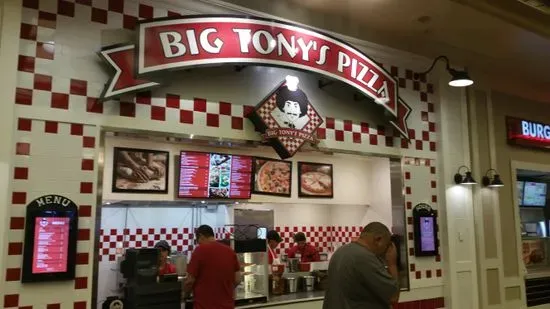 Big Tony's Pizza